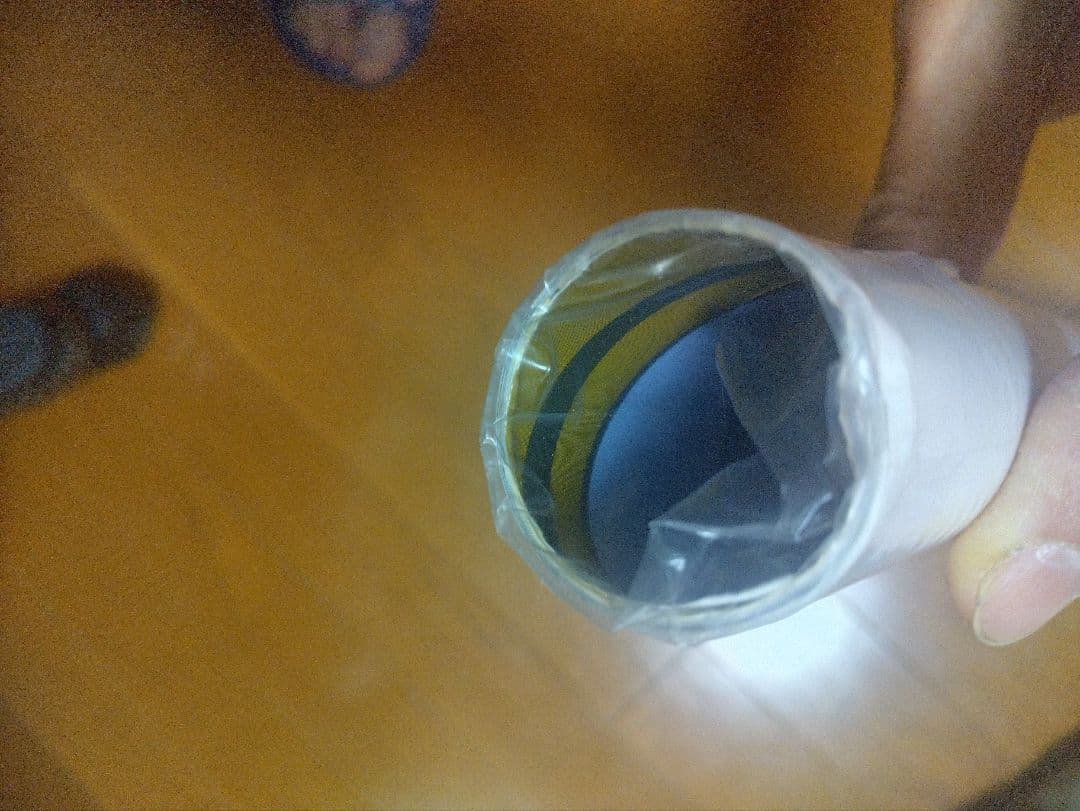 【新品未使用】聖闘士星矢 黄金魂 Soul of Gold ポスター