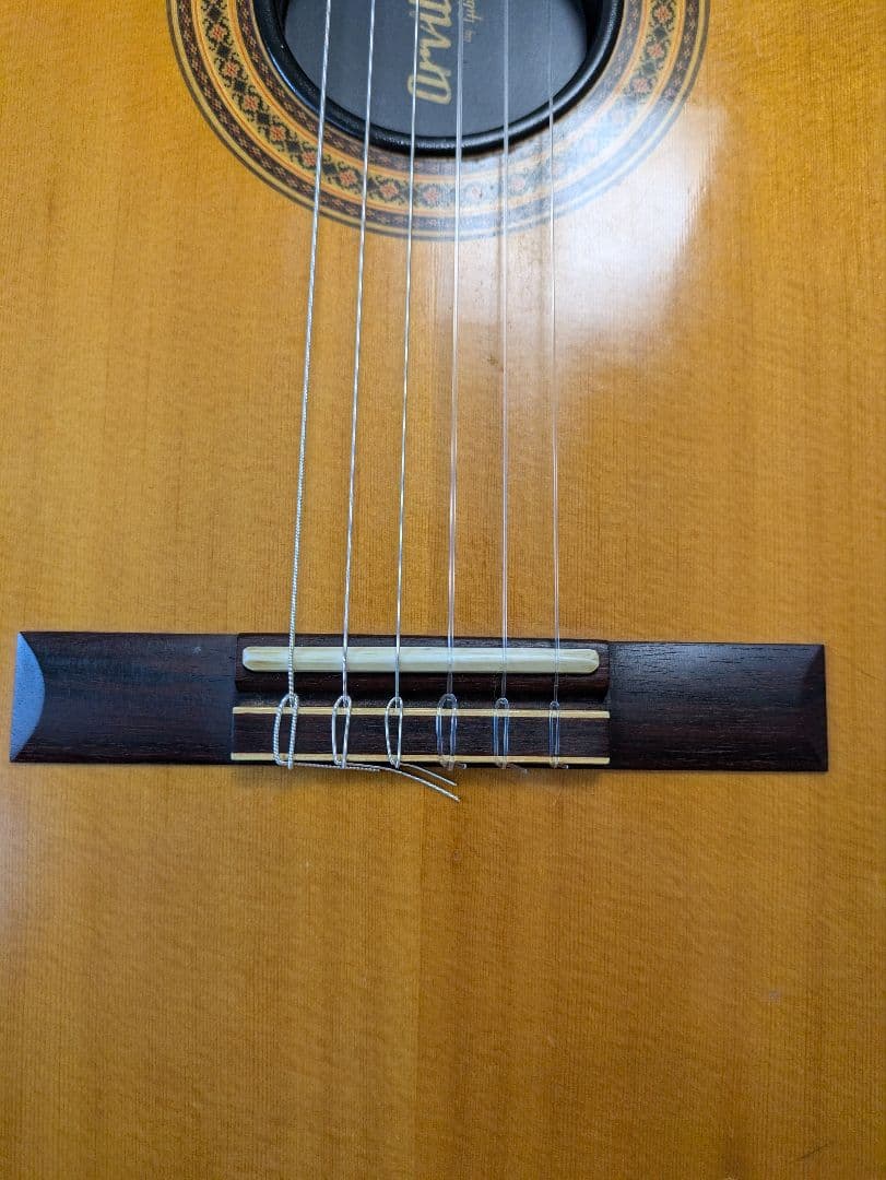 値下げ! オービル　 Orville by Gibson チェットアトキンス