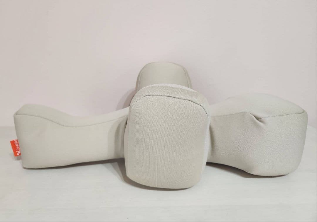 リラクッション S 小型犬用 ベージュ