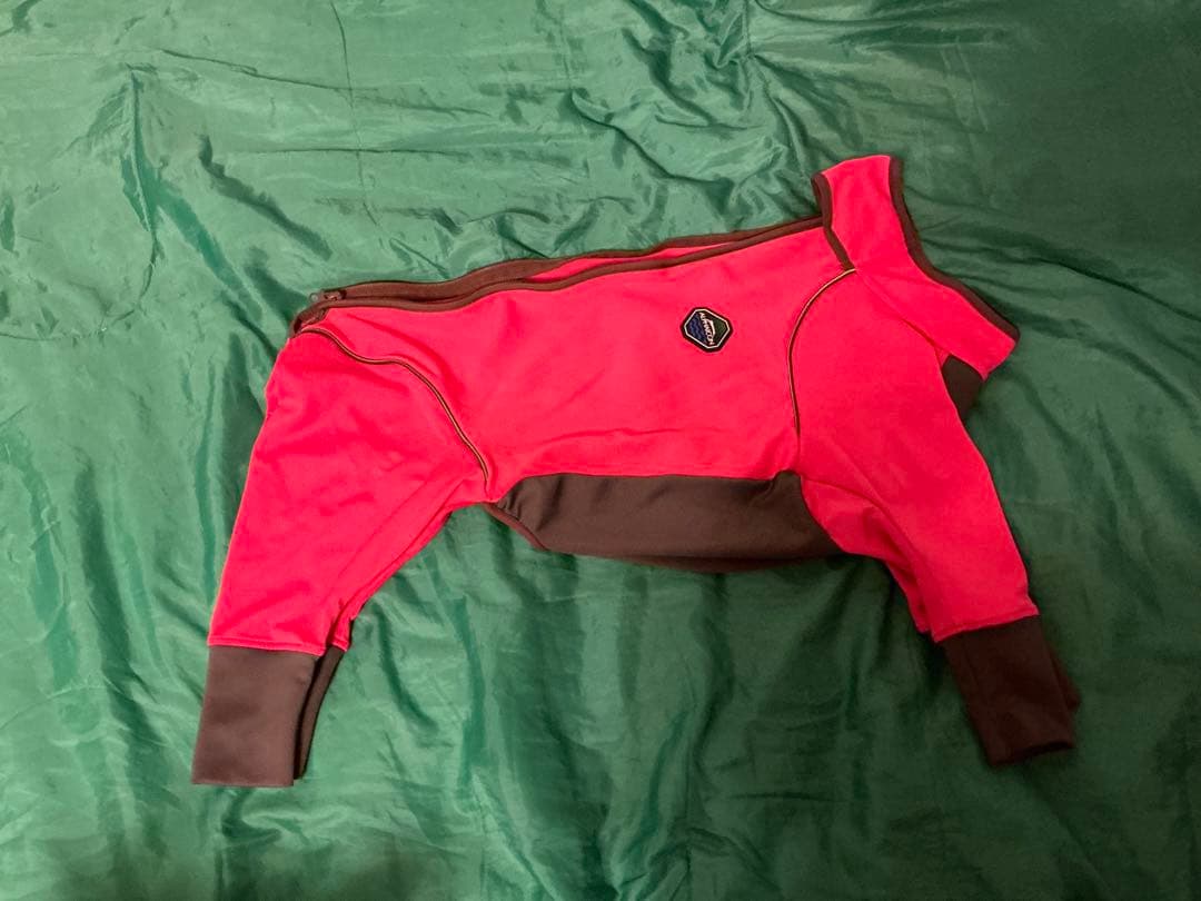 ALPHAICON ダブルフルドッグガードXL