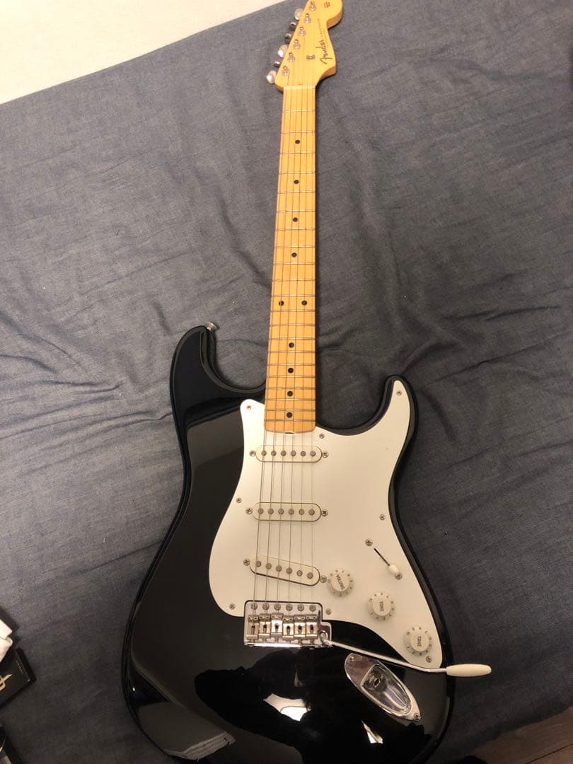 Frender Japan ストラトキャスター