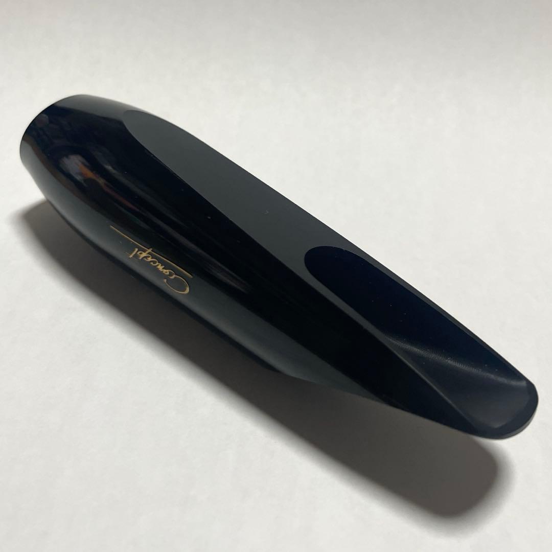 【貝沼拓実氏選定品】Selmer テナーサックスConcept マウスピース