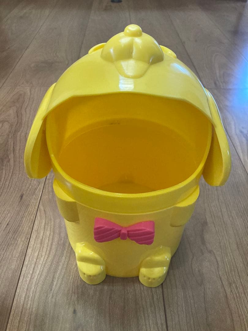 ラジペロちゃん ファンシーボックス