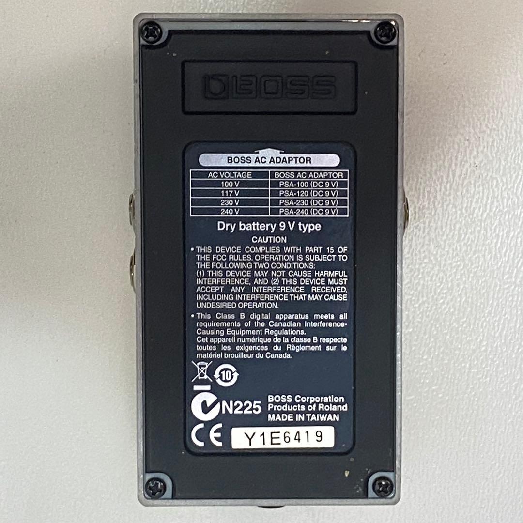 ◎BOSS デジタルディレイ DD-3