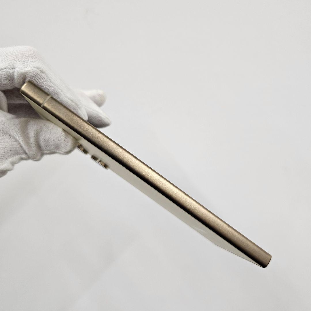 Galaxy S24 Ultra 256GB イエロー SIMフリー