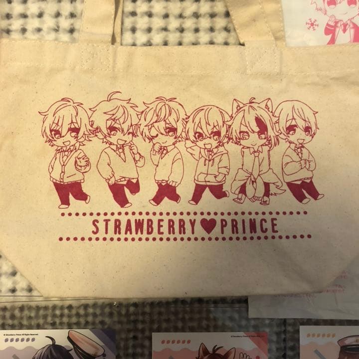 莉犬くん グッズセット (他メンバーも少しあります！)