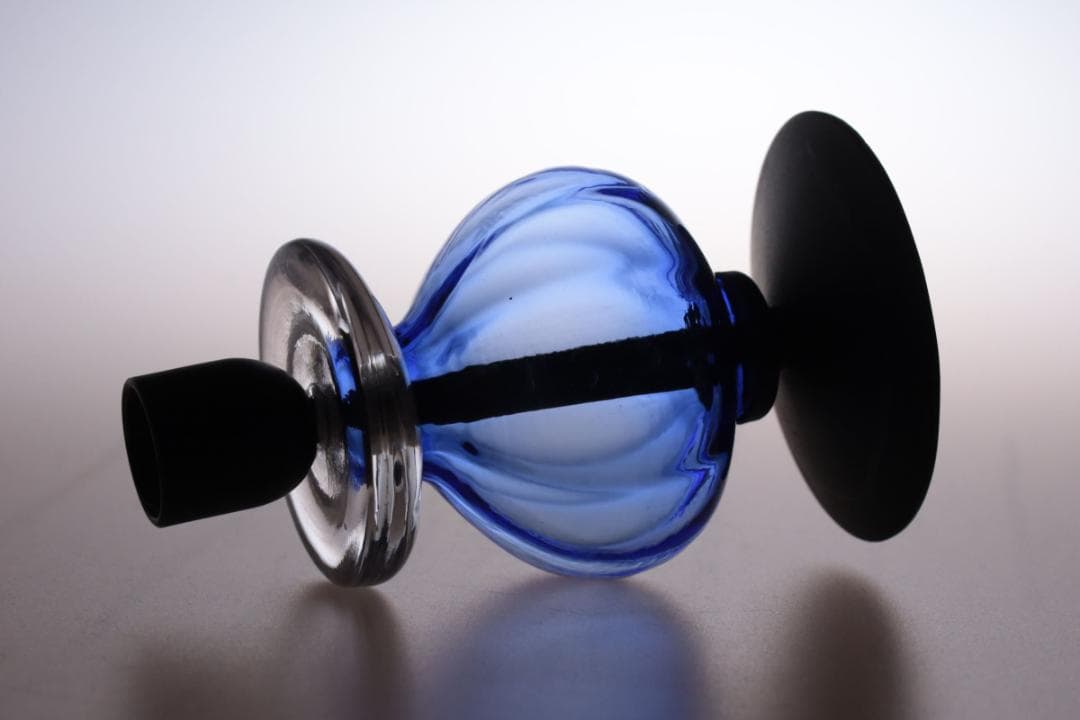 Erik Hoglund エリックホグラン キャンドルスタンド b 32179