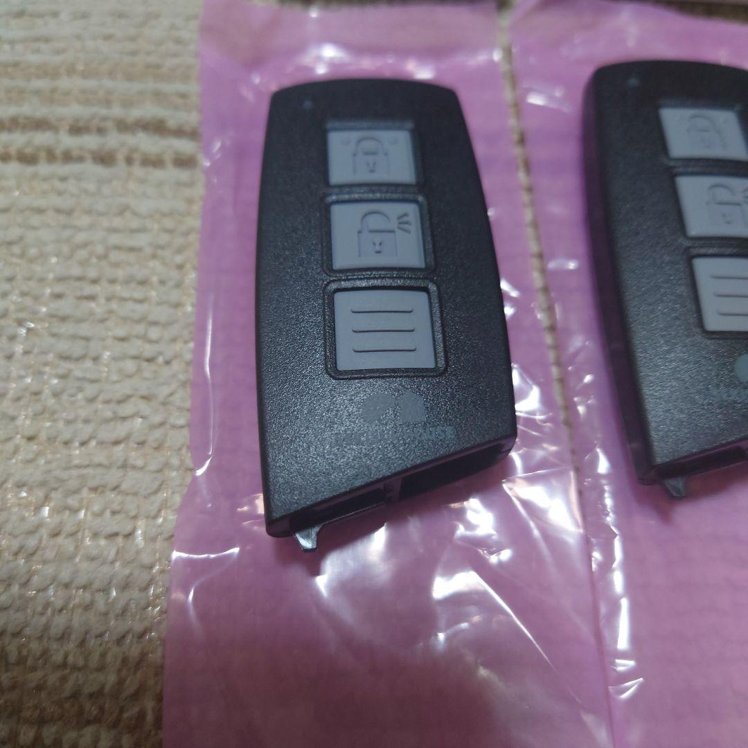 積水ハウス　アルファ　電気錠パッシブキーWS800