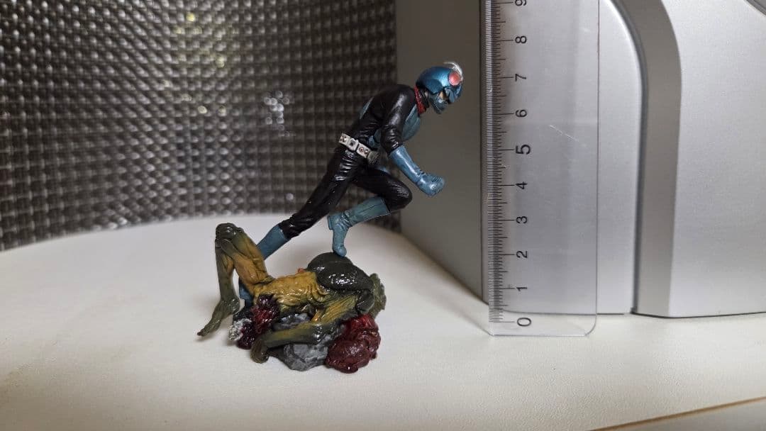 仮面ライダー　S.I.C .匠魂　11体セットおまけ付き