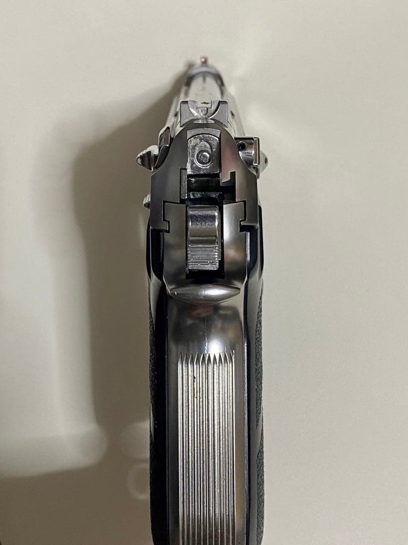 【セール】点検済　東京マルイ　m92f ガスブロ