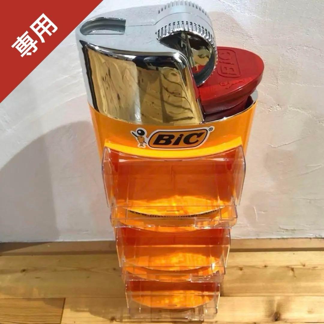 ビンテージ　ビックライター　ストアディスプレイ　ショーケース　シェルフ　アメトイ