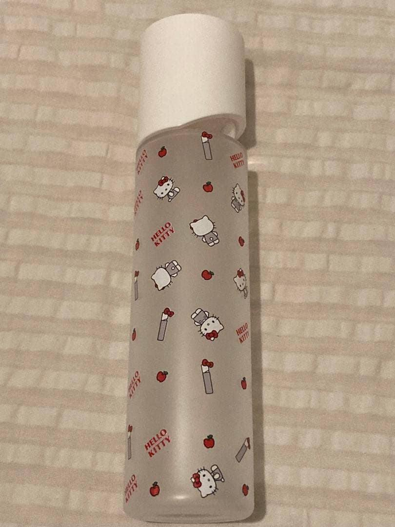 ハローキティ ボトル 500ml
