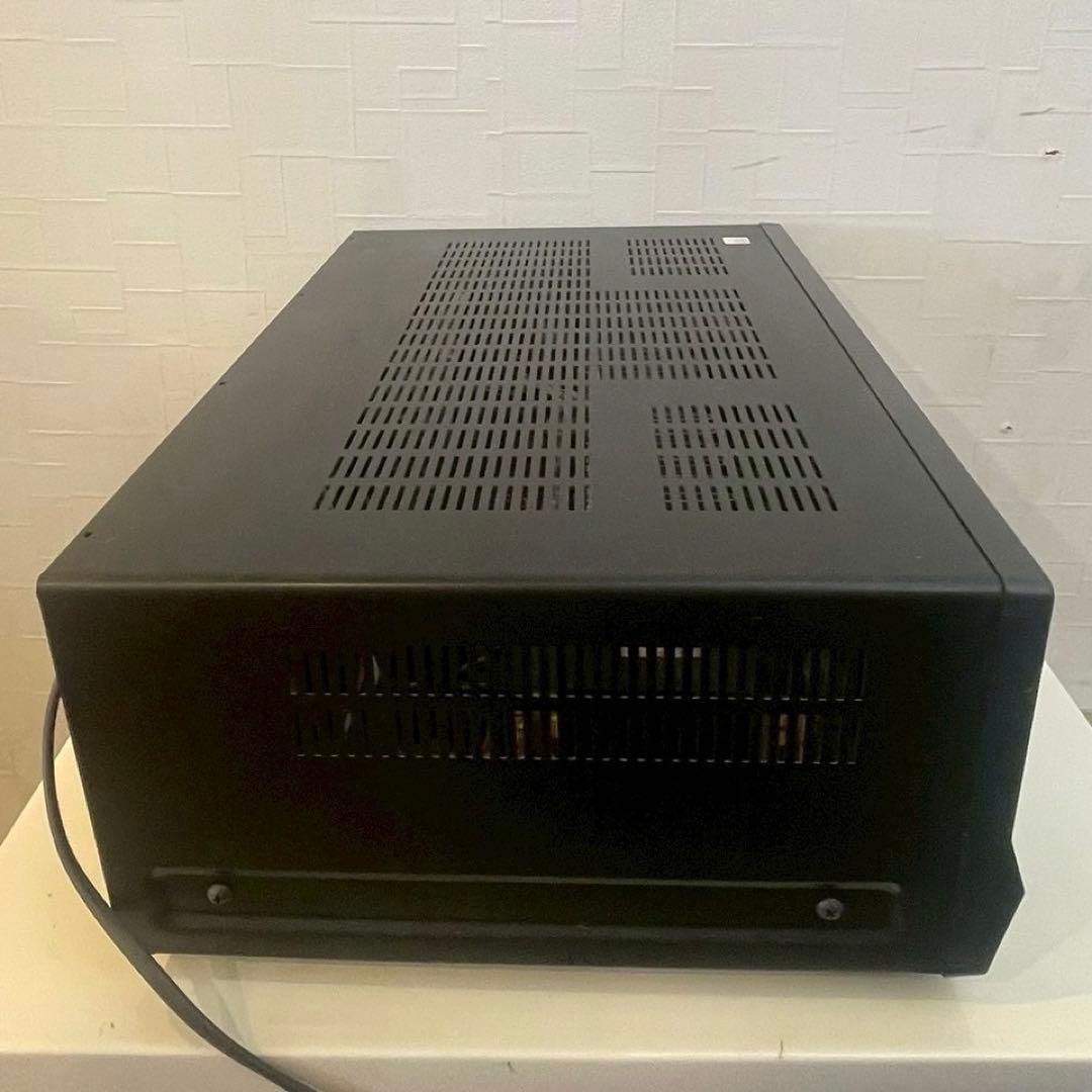 SONY STR-DH530 マルチチャンネルインテグレーテッドアンプ