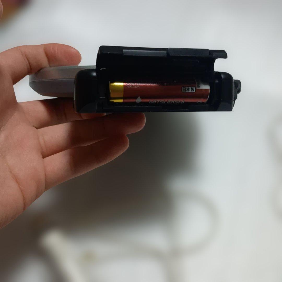 ば*け様 SONY D-NE730 ポータブルCDプレーヤー