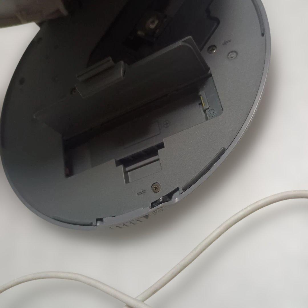 ば*け様 SONY D-NE730 ポータブルCDプレーヤー