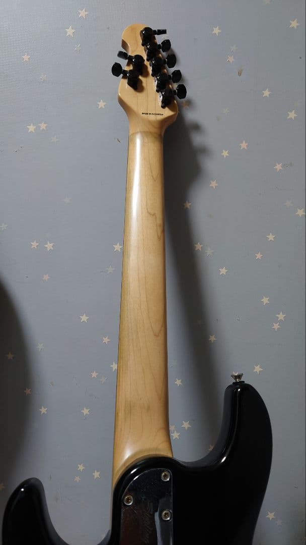 せ*る様 Sterling JP170D ジョン・ペトルーシシグネイチャーモデル