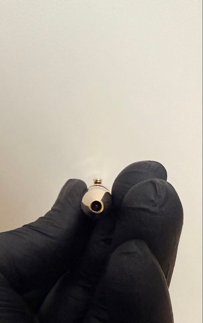 モンブラン マイスターシュテュック ゴールドコーティング クラシック ボールペン