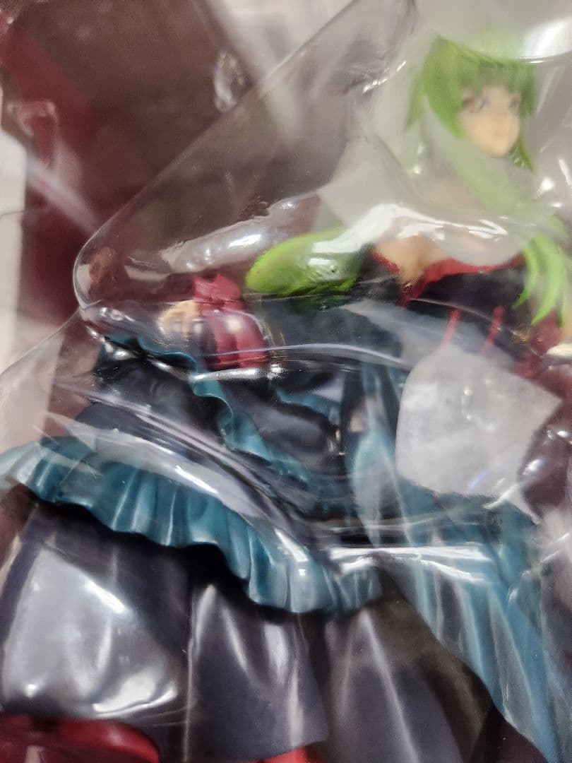 (最大700円割引) G.E.M.シリーズ 復活のルルーシュ L.L.＆C.C.