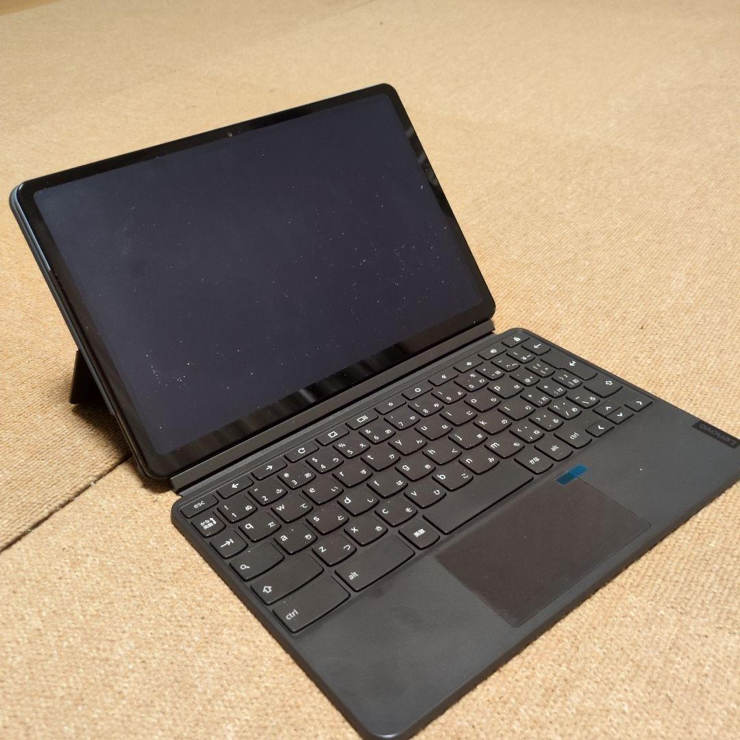 最終値下　Lenovo Chromebook レノボ　クロームブック
