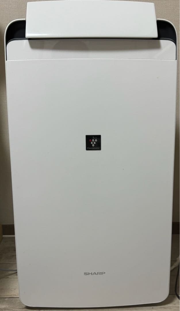 SHARP CV-P120-W 除湿機