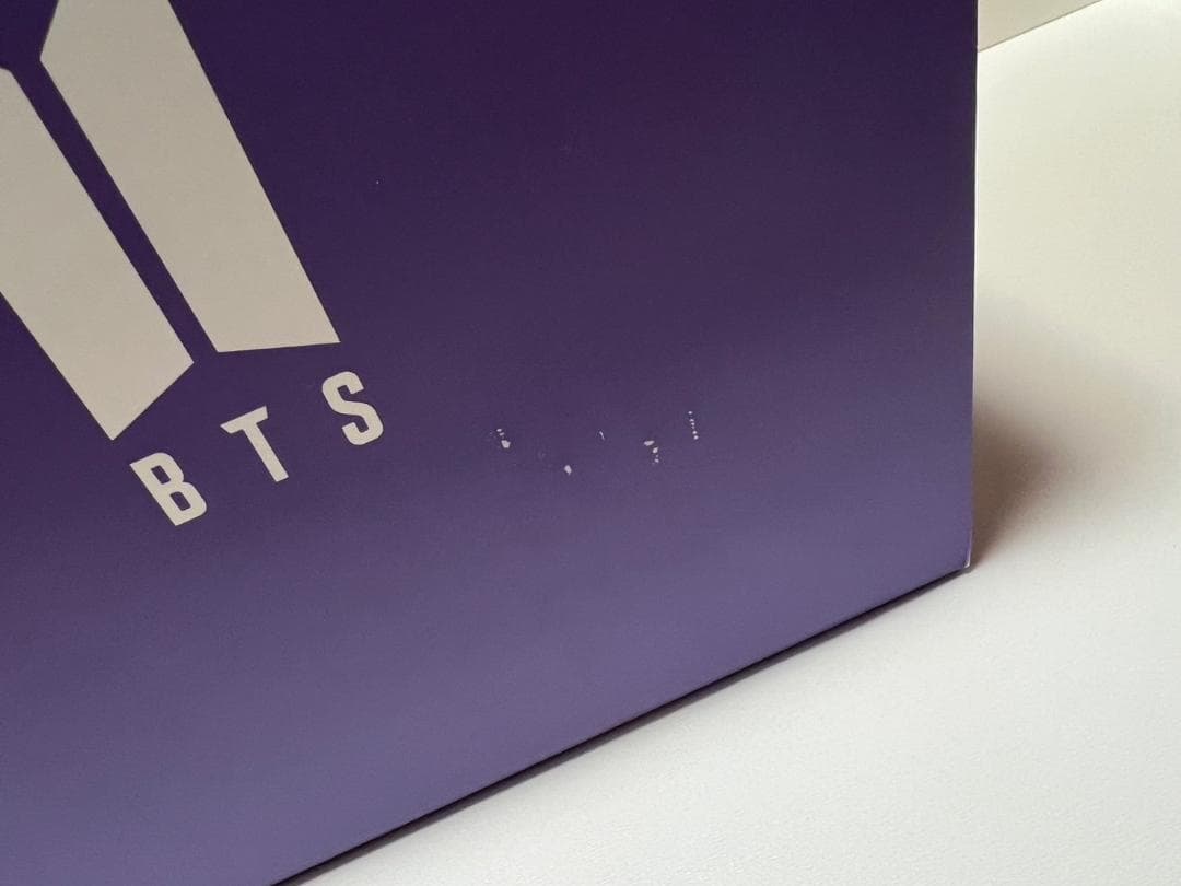 BTS MARCH BOX♯3ARMY'S ROOM