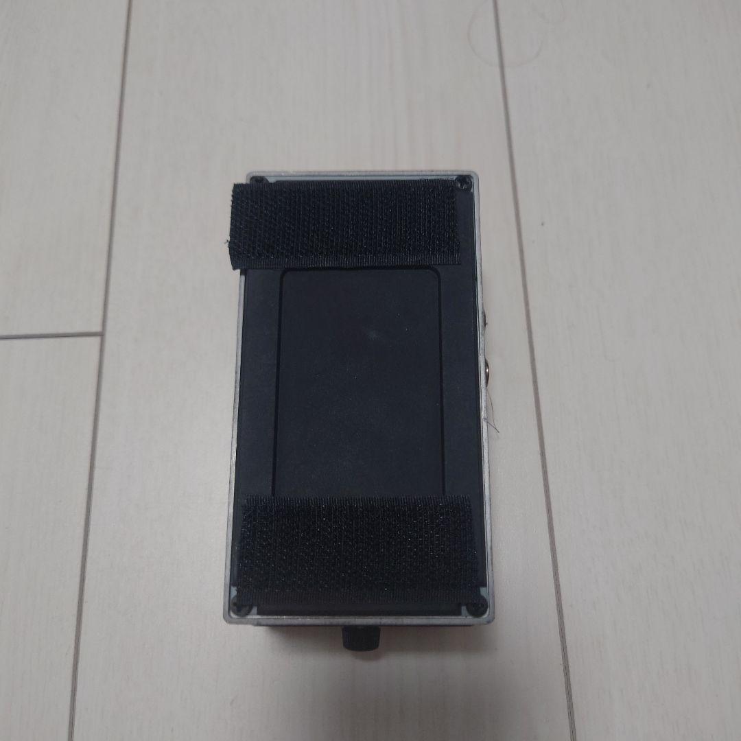 ボス　BOSS Digital Reverb RV-5 エフェクター