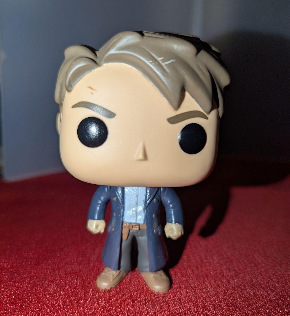 ジャンク POP Funko ファンコ ポップ ドクター・フー まとめ売り