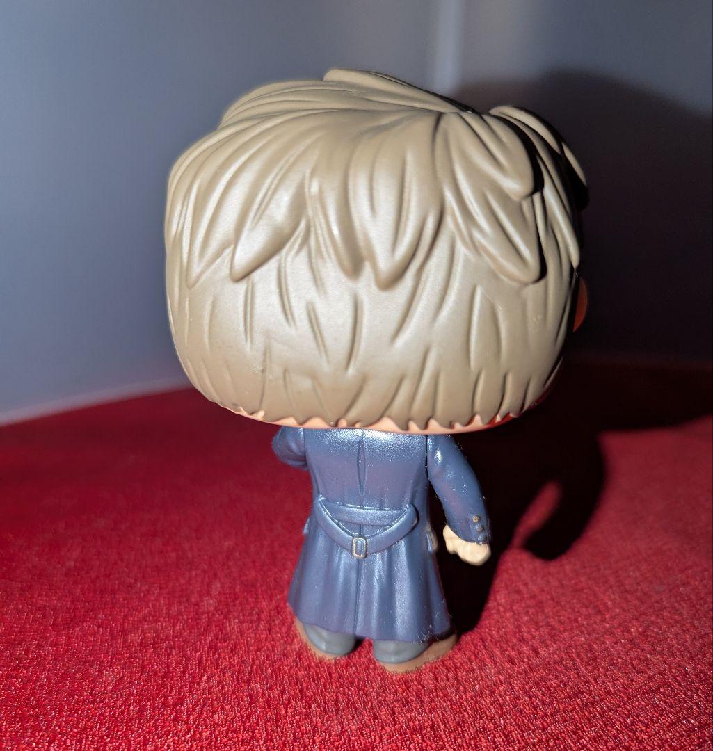 ジャンク POP Funko ファンコ ポップ ドクター・フー まとめ売り