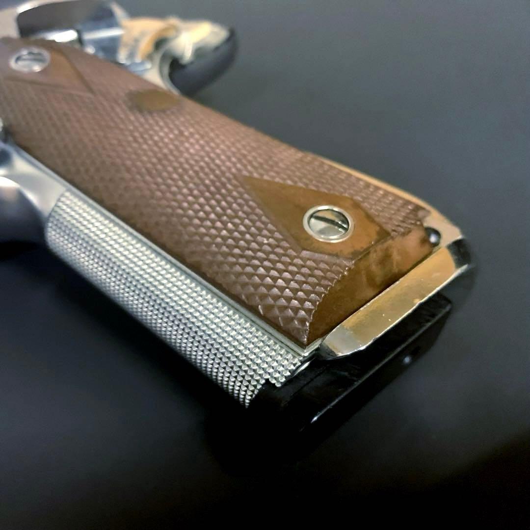 MGC  コルト　MKIV　シリーズ80  【動作未確認】