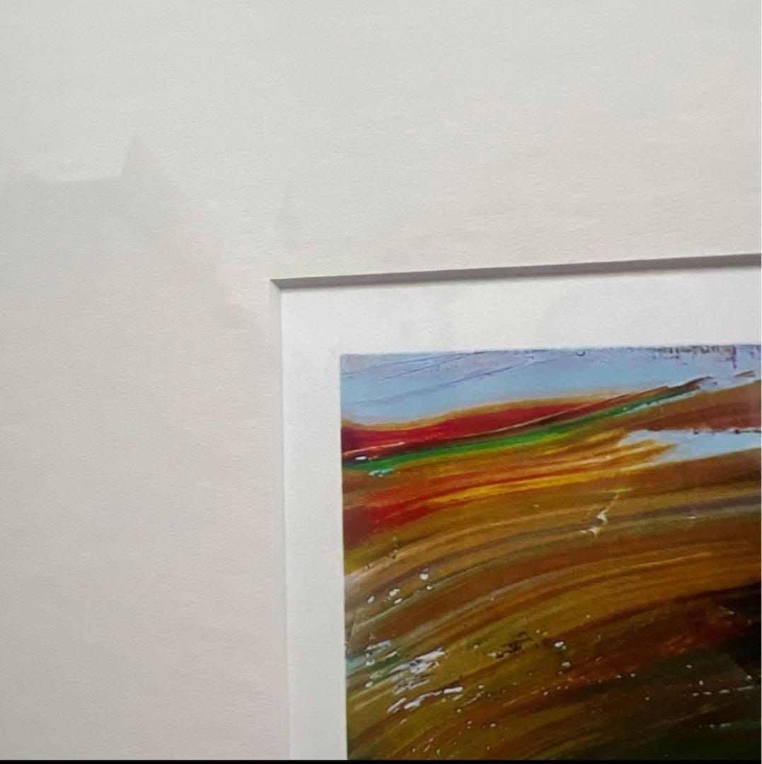 Yukimasa Ida J シルクスクリーン ED50