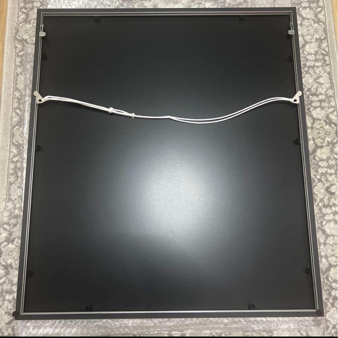 Yukimasa Ida J シルクスクリーン ED50