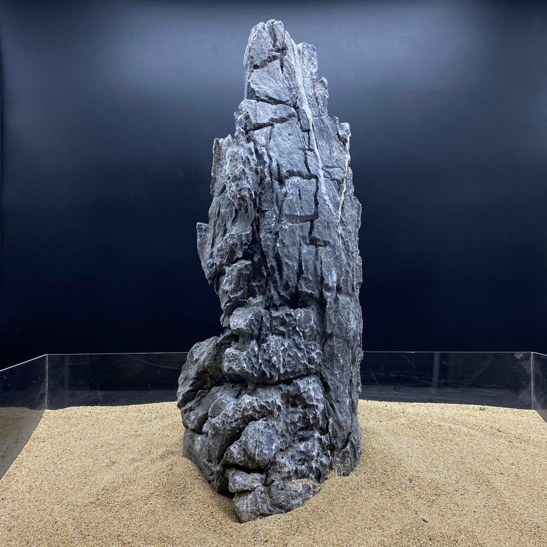 MSS-6612 セレクト品青龍石47cm親石　龍王石　竜王石