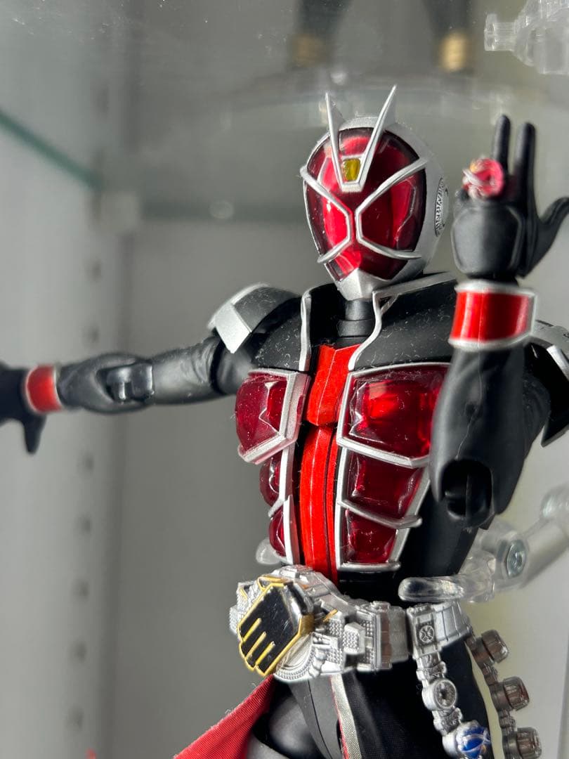 ★美品★ 真骨彫製法★ 仮面ライダーウィザード★