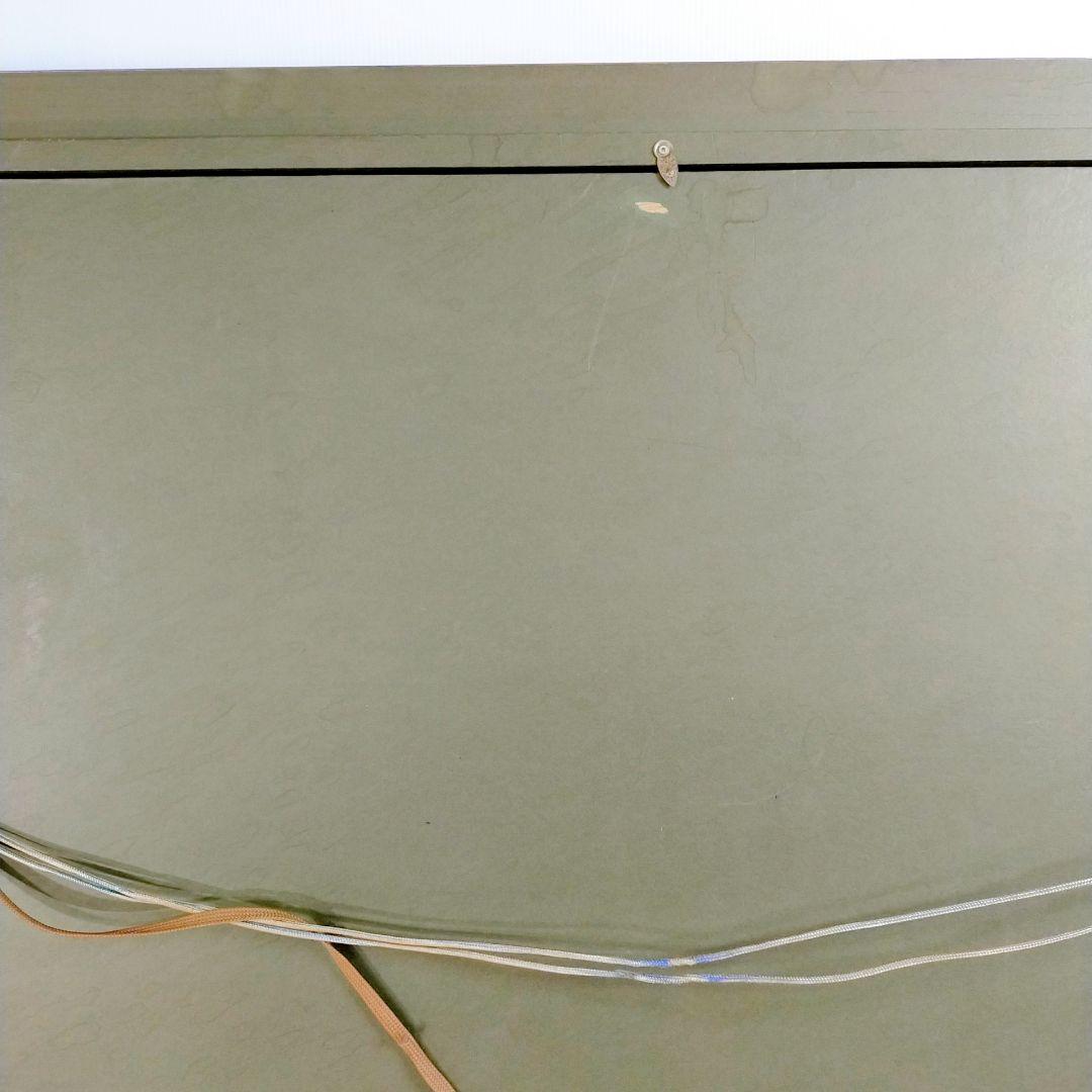 アルフレッド・カンデラ　油絵　スペイン画家　額装　インテリア