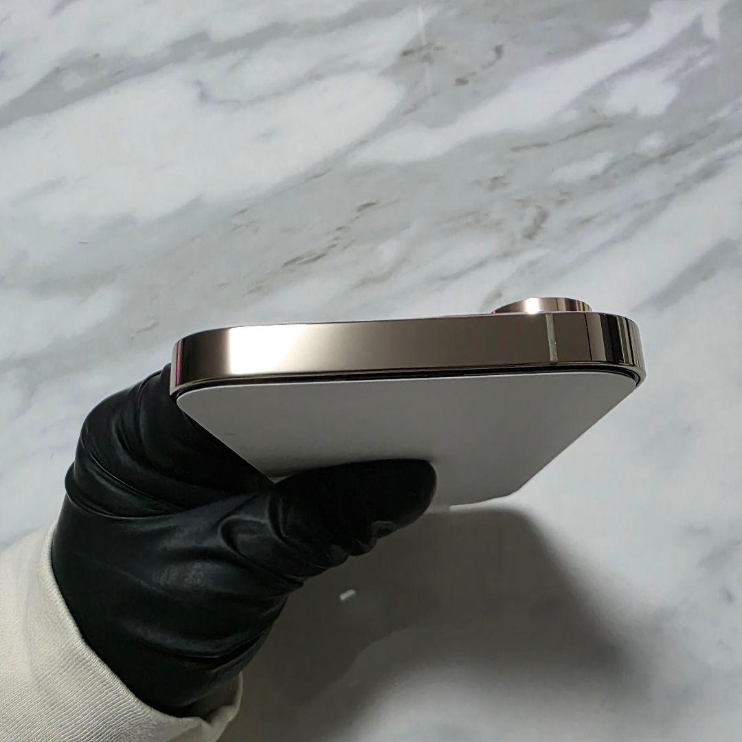 Apple iPhone 14 Pro ゴールド　512GB 保証交換品