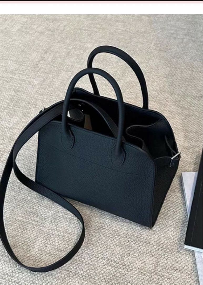 Therow風 2 wayバック