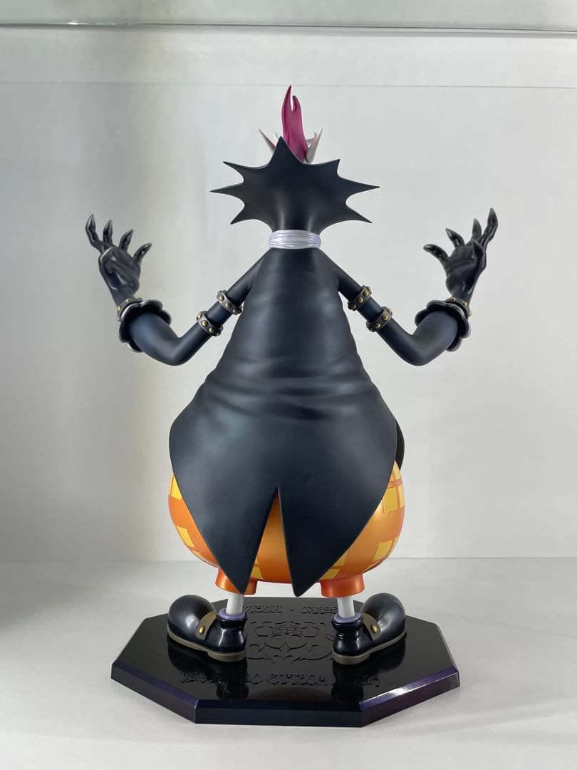 ゲッコー・モリア エクセレントモデル Portrait.Of.Pirates