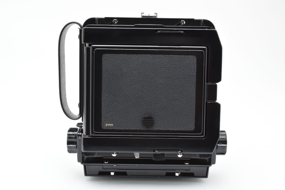 トヨ フィールド Toyo Field 45A 4x5 大判 カメラ 2871