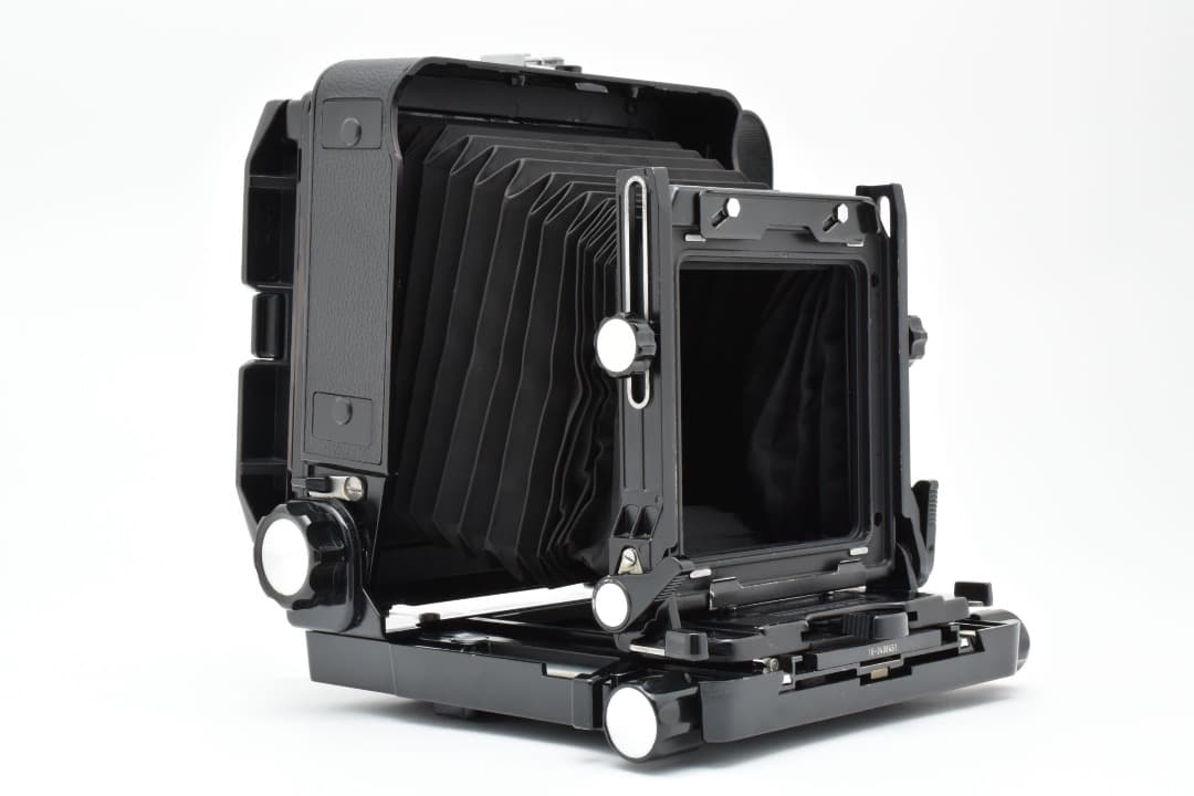 トヨ フィールド Toyo Field 45A 4x5 大判 カメラ 2871