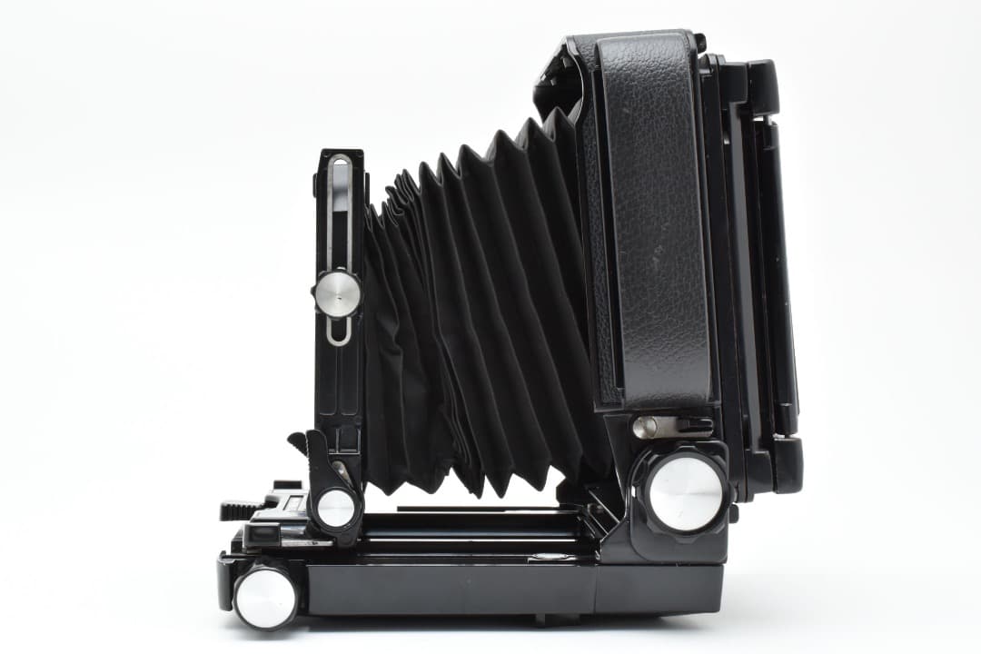 トヨ フィールド Toyo Field 45A 4x5 大判 カメラ 2871