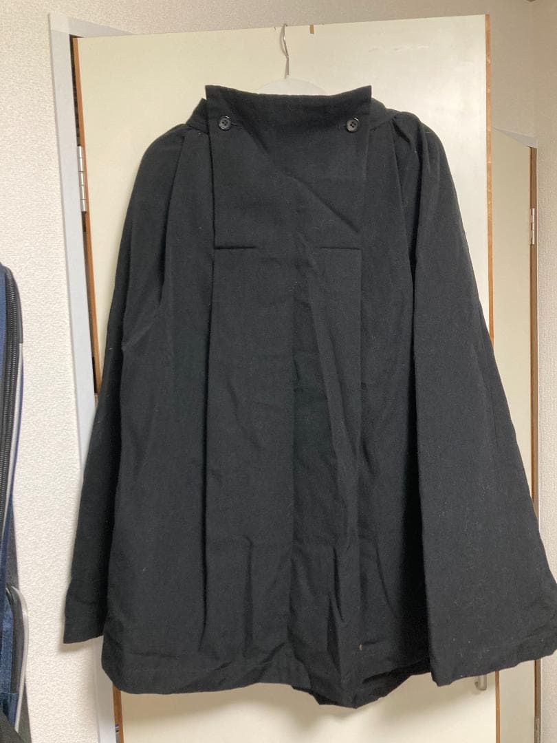 【美品】COMME des GARCONS コムデギャルソン スカート