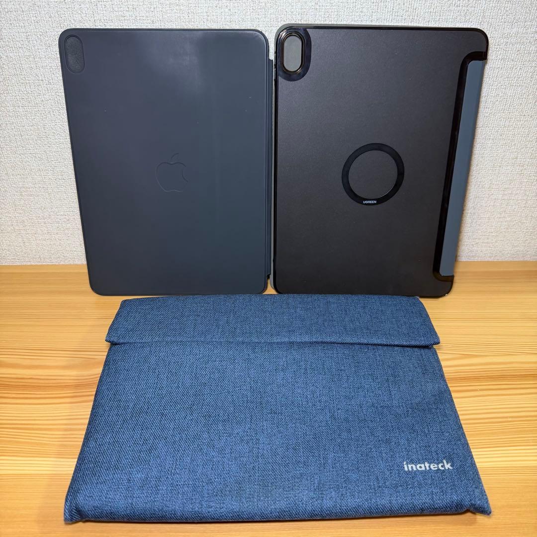 【ペンシル付き】Apple iPad Air 第4世代 Wi-Fiモデル64GB