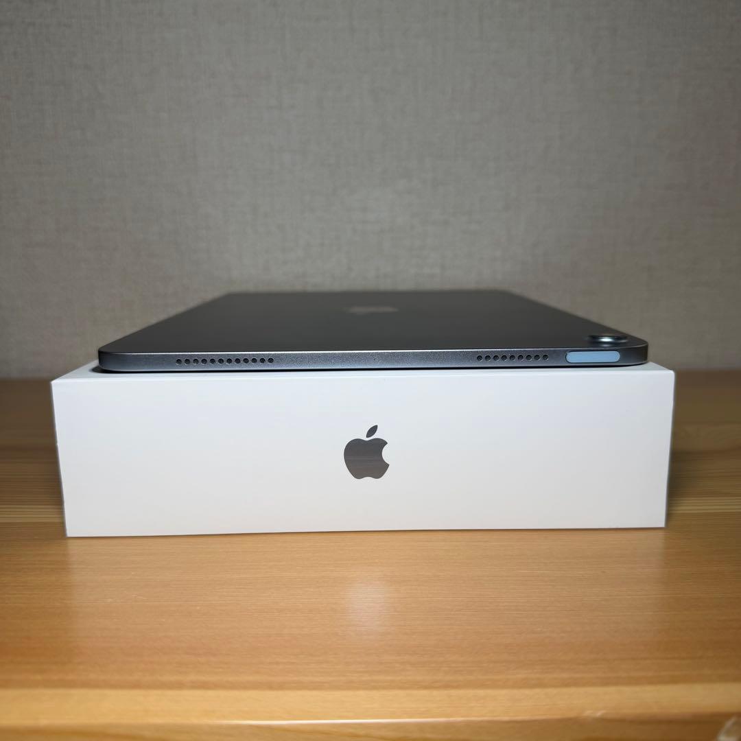 【ペンシル付き】Apple iPad Air 第4世代 Wi-Fiモデル64GB