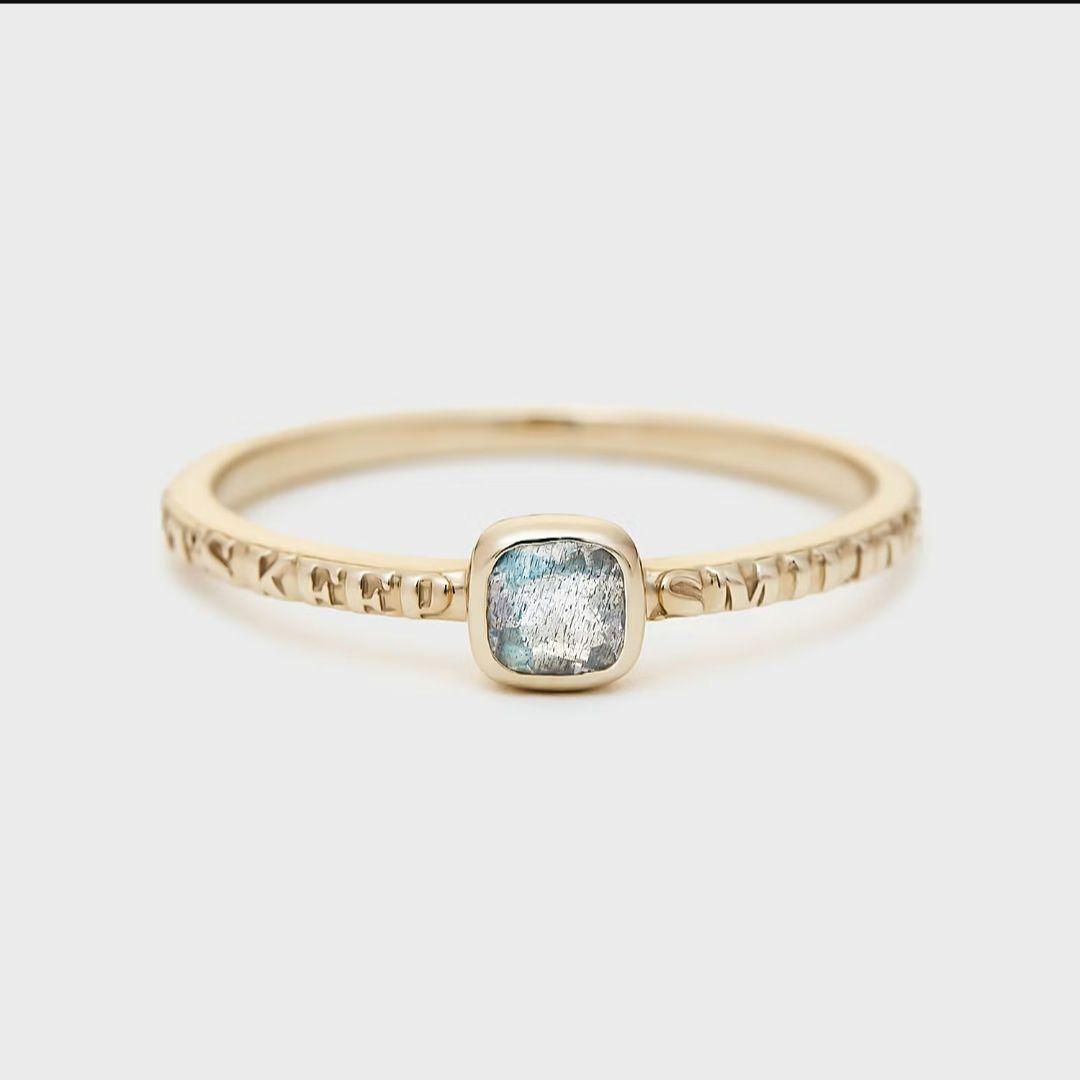 NOJESS　【Luck collection】K5リング13号　現行品