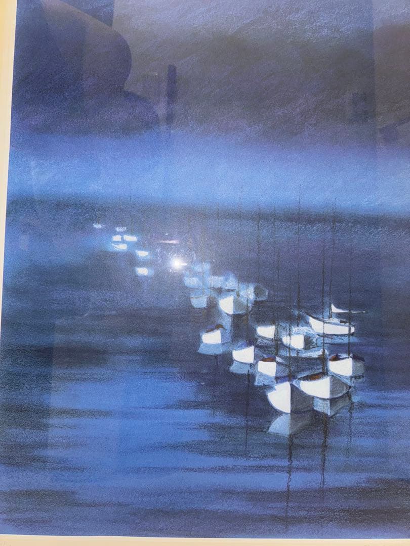 FRANÇOISE CHAMPEAUX Beryl's Sailing Ship