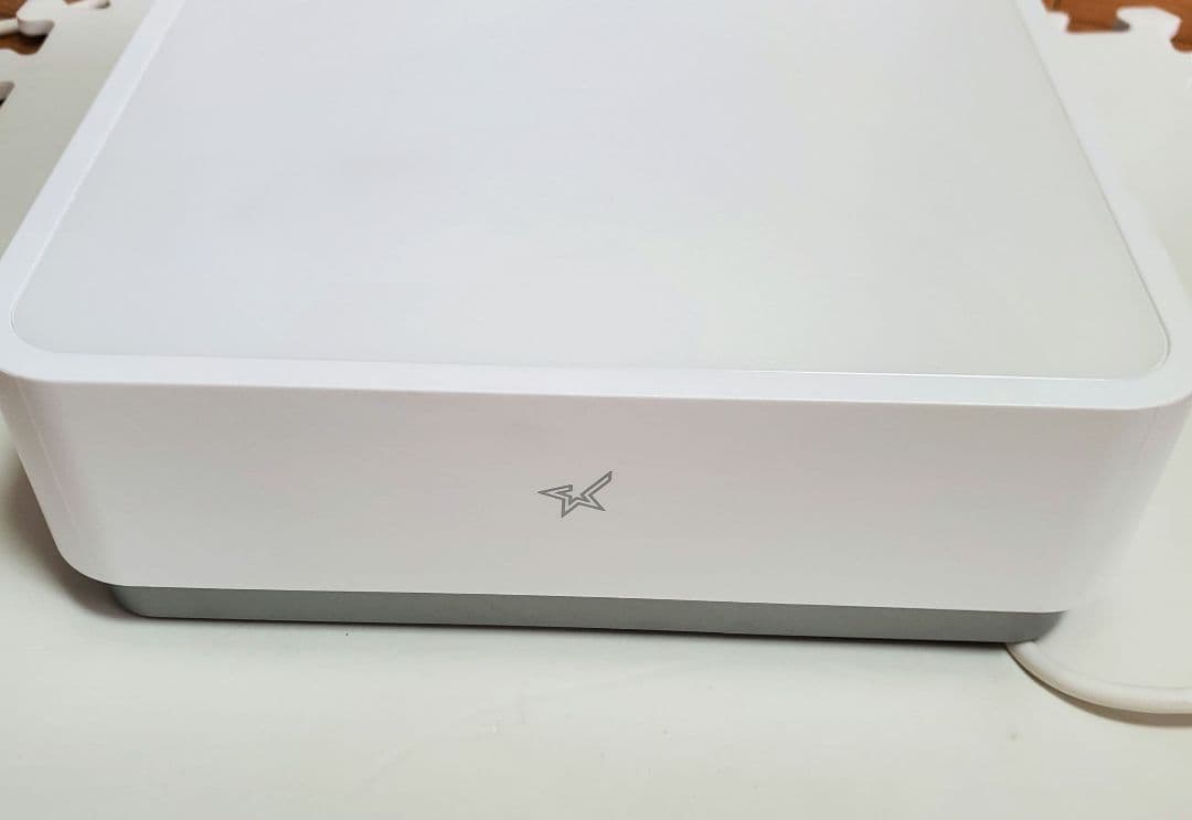 ひ*ん様 スター精密mpopキャッシャーポスエアレジプリンターレシート一体型ドロ