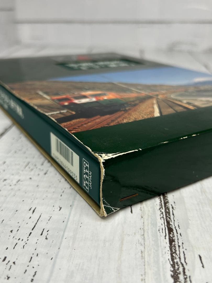 KATO 10-903 165系 さようなら急行「東海」8両セットNゲージ