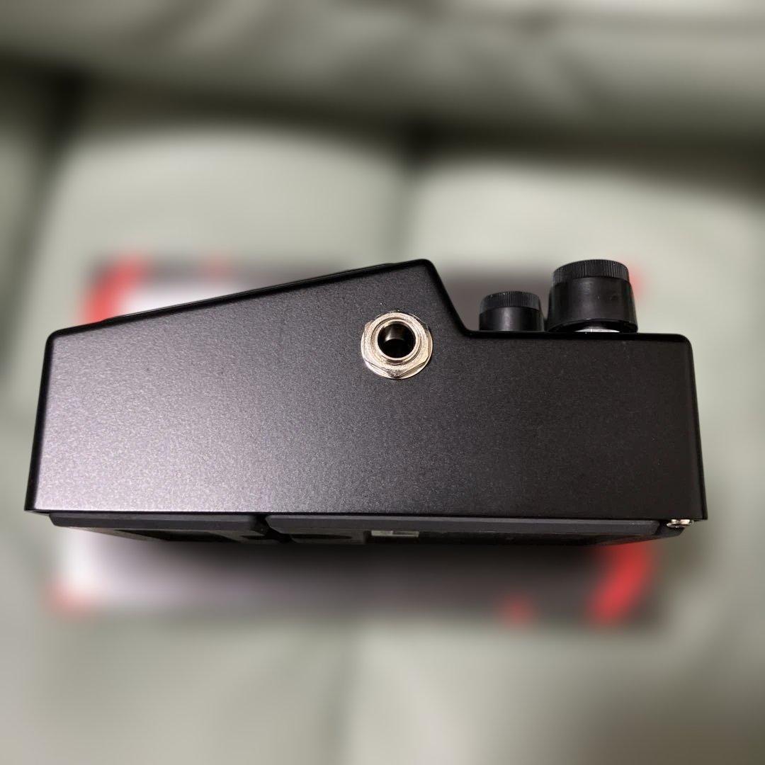 MAXON OD-9 BD Black drive ヨーロッパ250台限定品