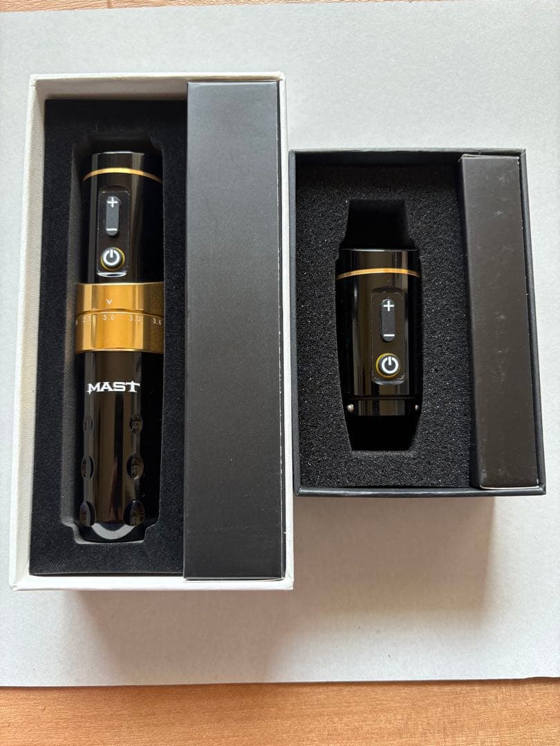 その他 Mast flip 3 tattoo machine