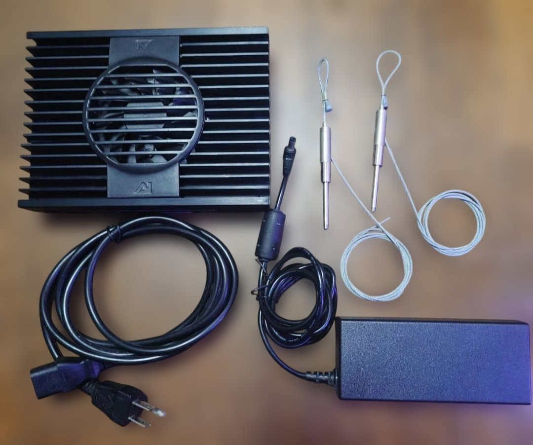 AI HYDRA26HD 海水魚用LEDライト